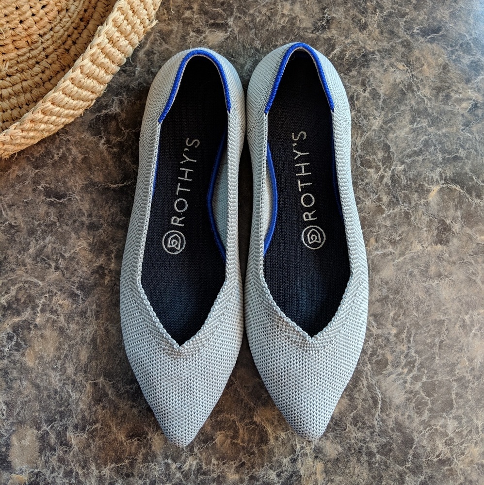 Rothy's 5.5
